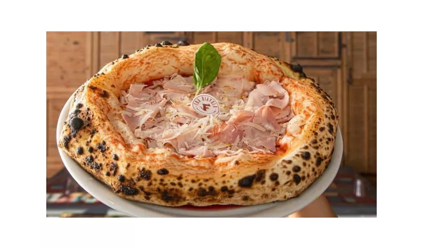Fradiavolo Pizzeria - Asti