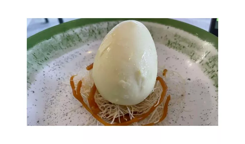 Da Alfredo