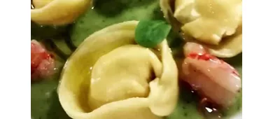 Da Alfredo