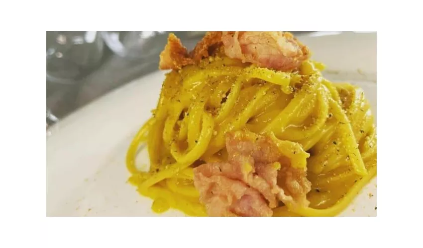 Da Alfredo