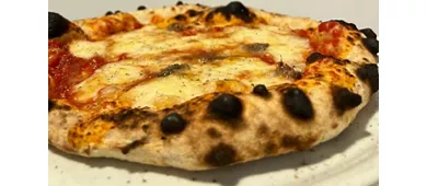 Pizzeria Salsiera da Paolo