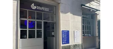 Orapesce