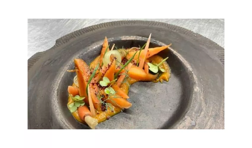 LupoTrattoria