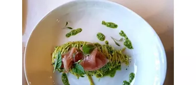 LupoTrattoria