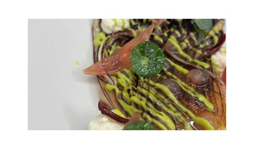 LupoTrattoria