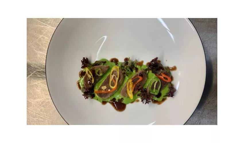 LupoTrattoria