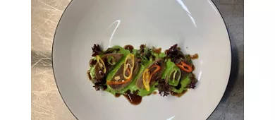 LupoTrattoria