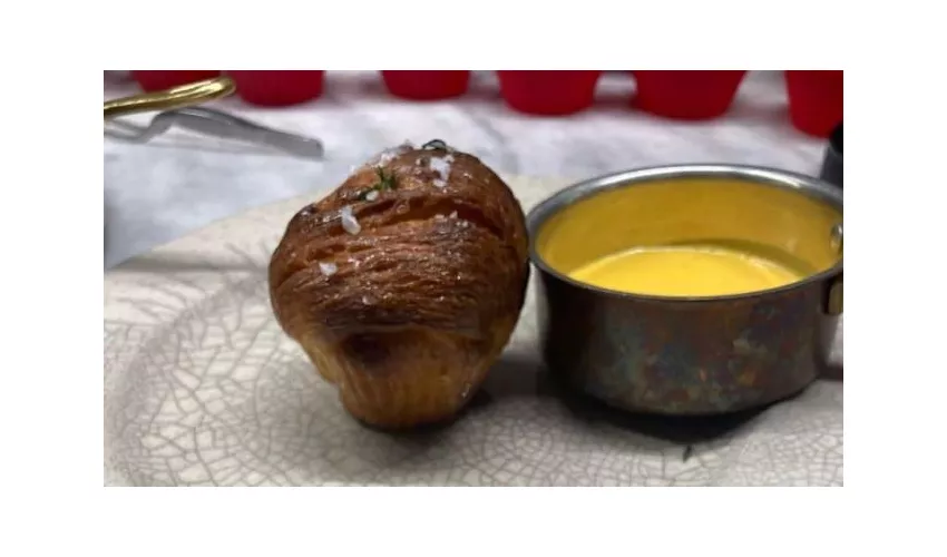 LupoTrattoria