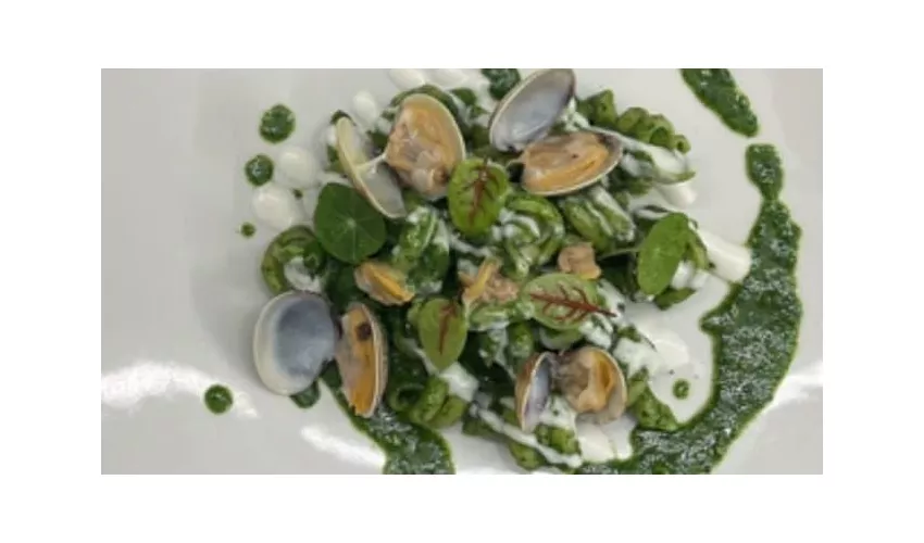 LupoTrattoria