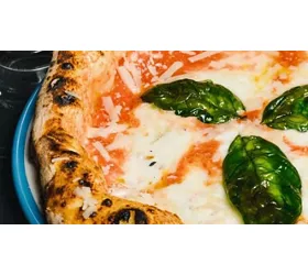 Pizzeria da Mimí