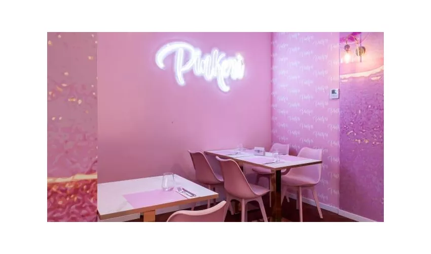 Pinkerì