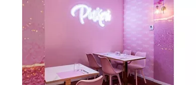 Pinkerì