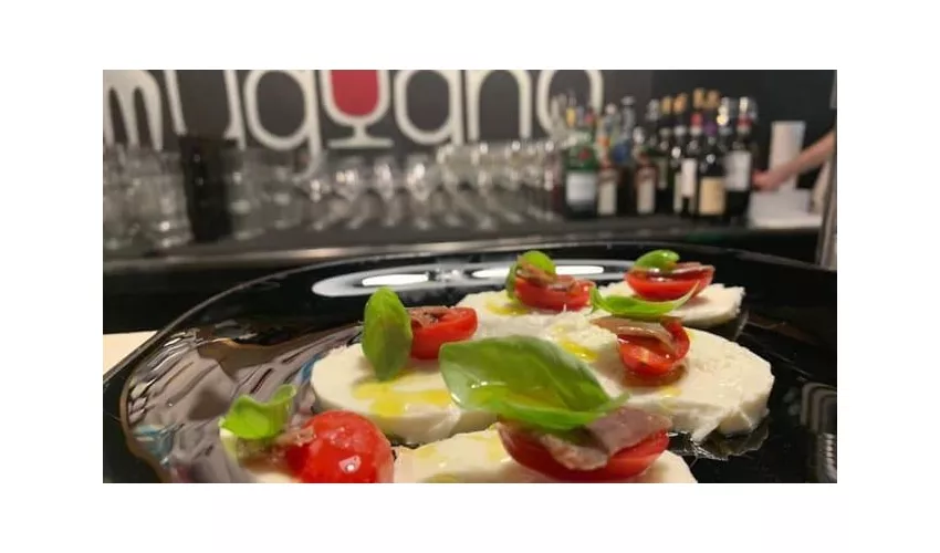 Il Mugugno
