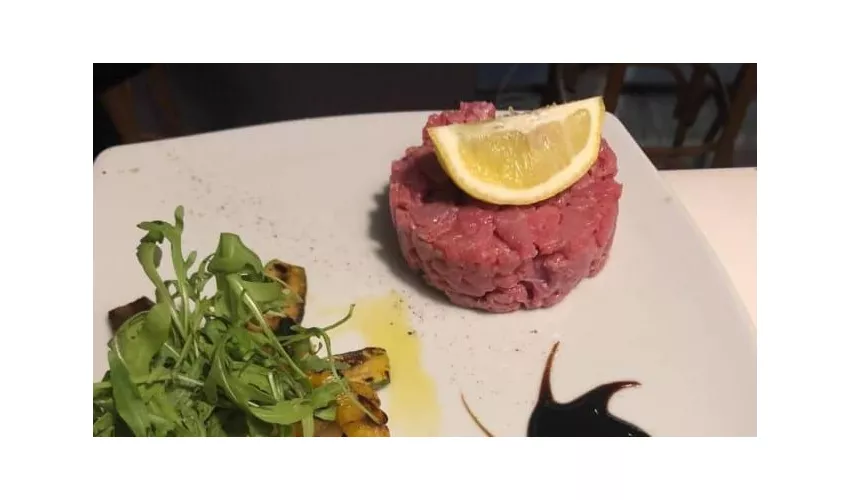 Il Mugugno