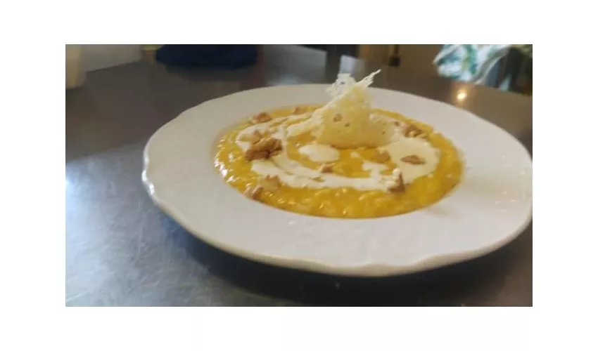 Trattoria Da Orestina