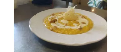 Trattoria Da Orestina