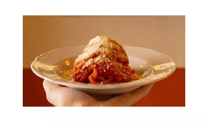Magnamagna Trattoria