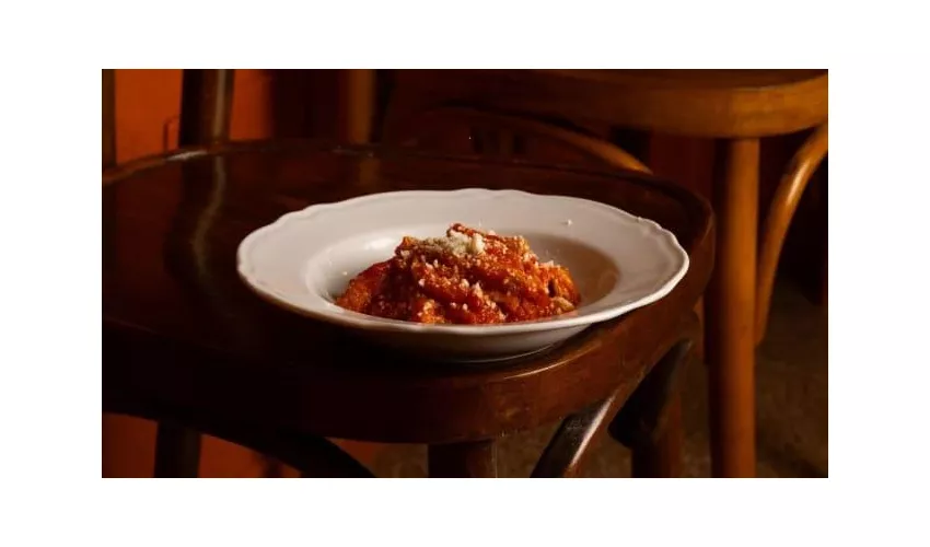 Magnamagna Trattoria