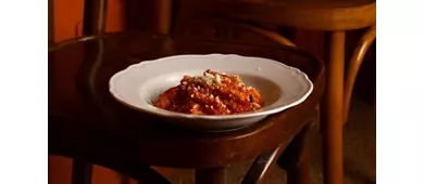 Magnamagna Trattoria