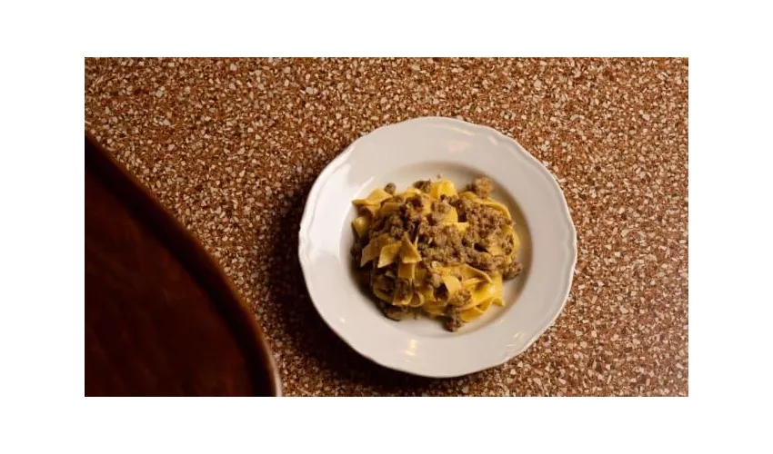 Magnamagna Trattoria