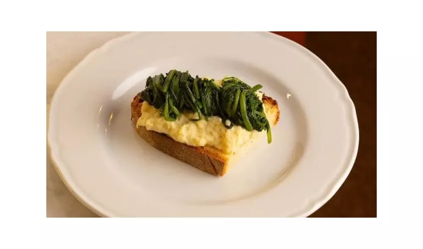 Magnamagna Trattoria