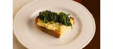 Magnamagna Trattoria