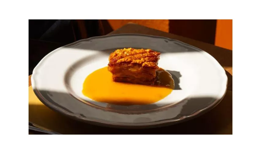 Magnamagna Trattoria