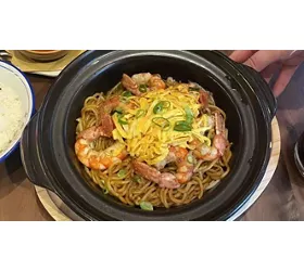 YiKo DimSum