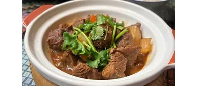 YiKo DimSum