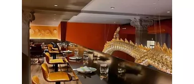 YiKo DimSum