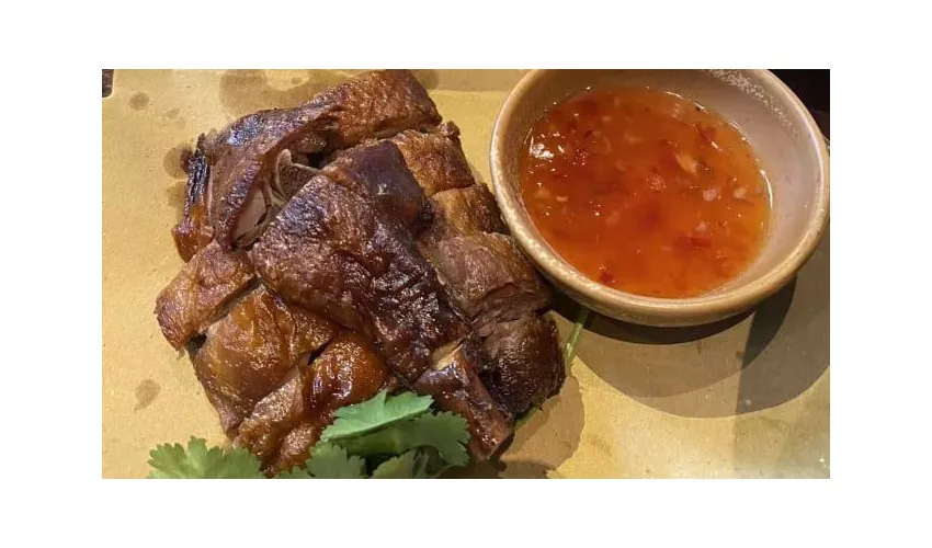 YiKo DimSum