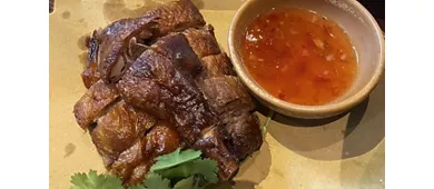 YiKo DimSum