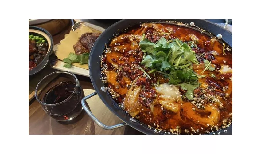 YiKo DimSum