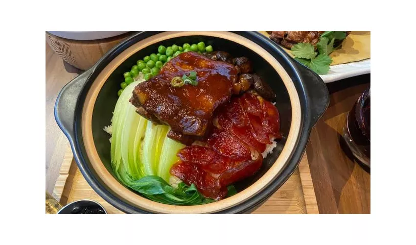 YiKo DimSum