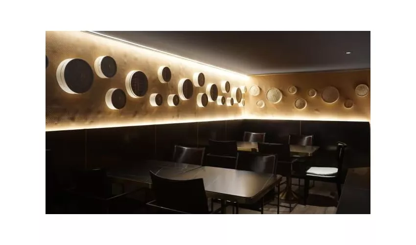 YiKo DimSum