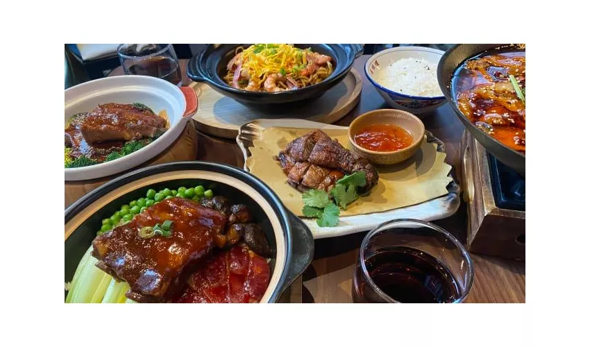 YiKo DimSum