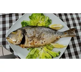 Trattoria Il Ponte Sullo Stretto