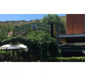 Ristorante Pizzeria Le Querce Di Alba Gennaro