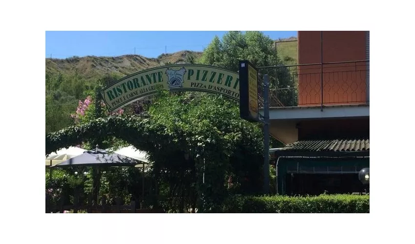 Ristorante Pizzeria Le Querce Di Alba Gennaro