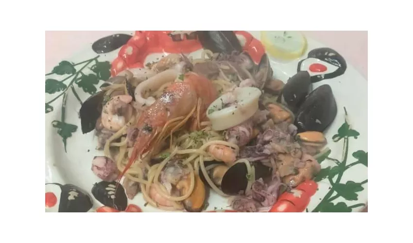 Ristorante Pizzeria Le Querce Di Alba Gennaro