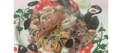 Ristorante Pizzeria Le Querce Di Alba Gennaro