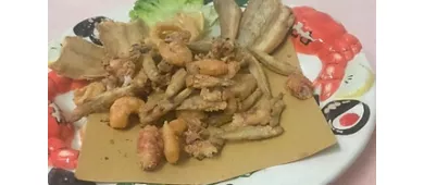 Ristorante Pizzeria Le Querce Di Alba Gennaro