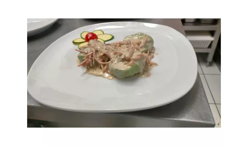 Ristorante Pizzeria Le Querce Di Alba Gennaro
