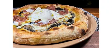 Risto Pizza Frate Leone