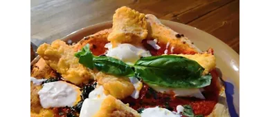 Risto Pizza Frate Leone