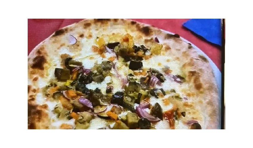 Risto Pizza Frate Leone