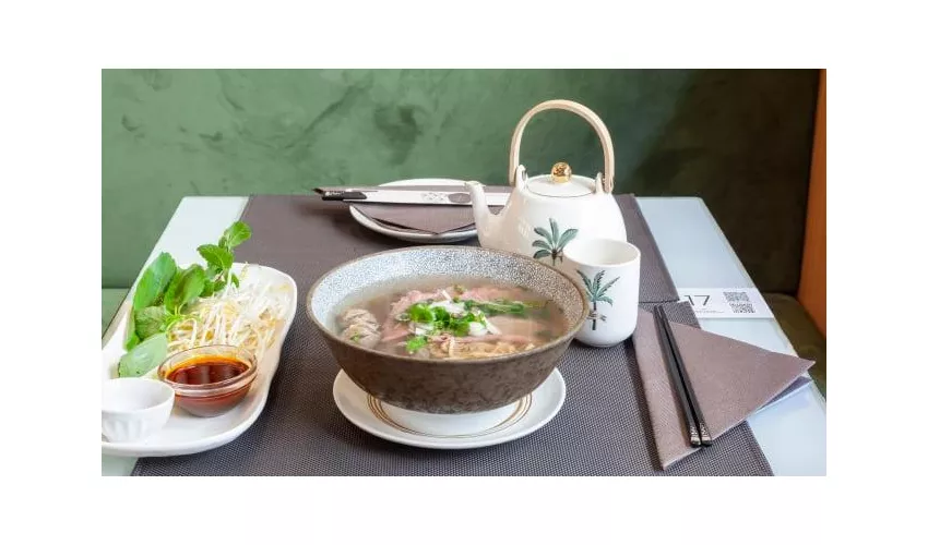 Pho Yummy