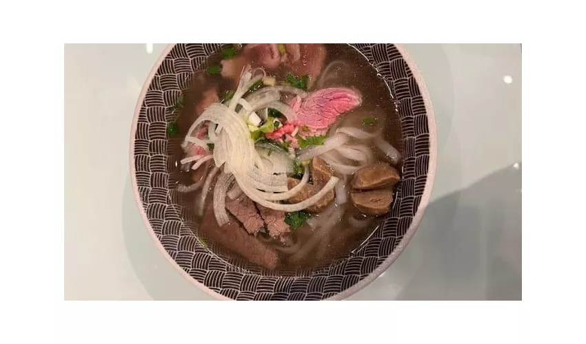 Pho Yummy