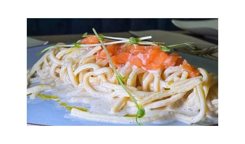 I Bugiardi - Poggiofranco