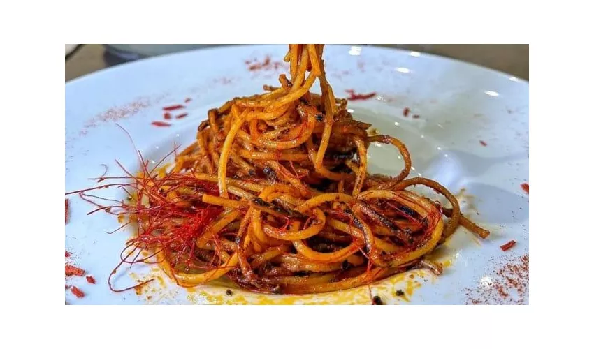 I Bugiardi - Poggiofranco